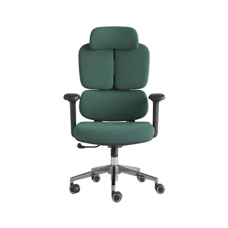Ergon Prime Chair|7024B - Image 4