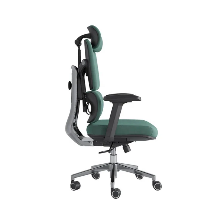 Ergon Prime Chair|7024B - Image 3