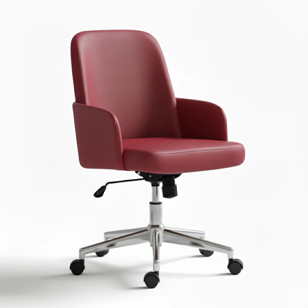 Aeron Executive Chair|9013 - Image 3