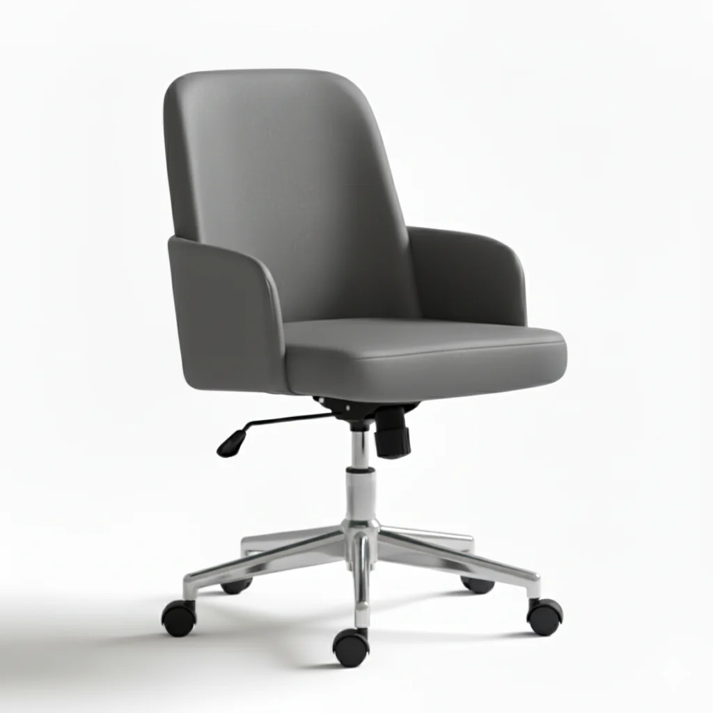 Aeron Executive Chair|9013 - Image 6