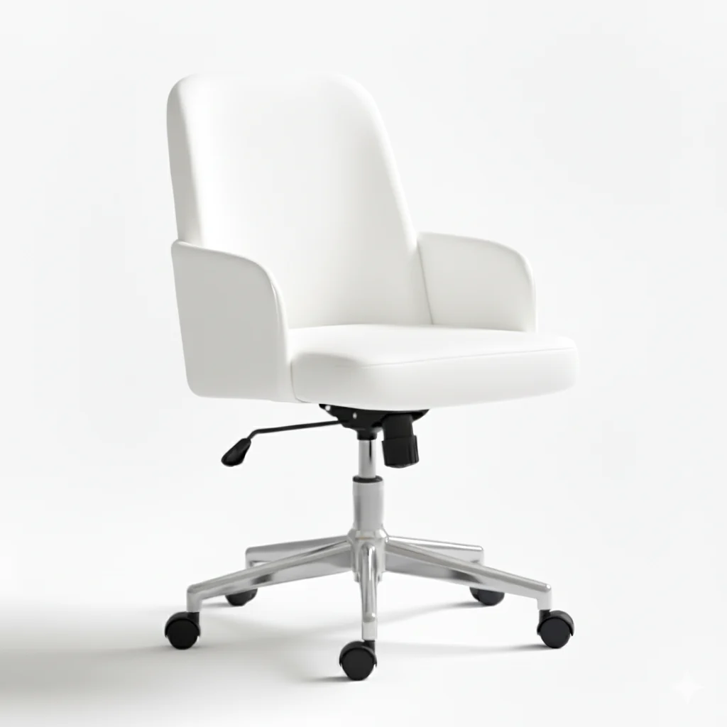 Aeron Executive Chair|9013 - Image 4