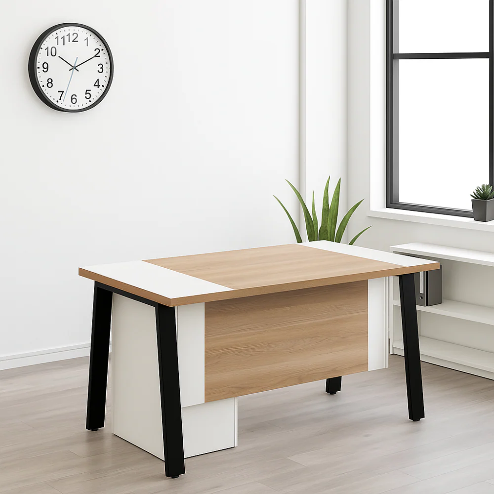 Manager Desk 04 - Image 3
