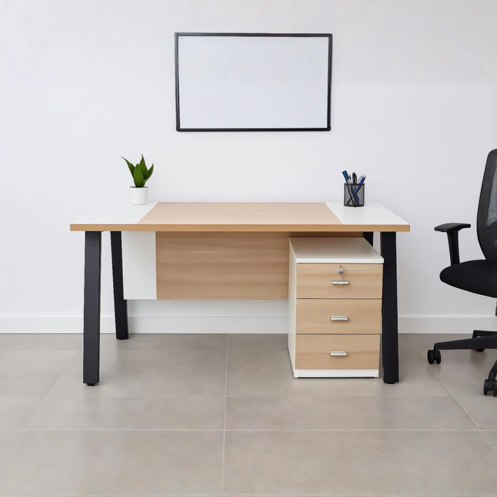 Manager Desk 04