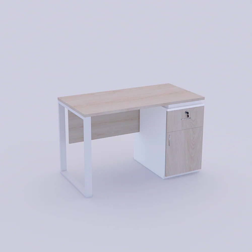 Manager Desk-02