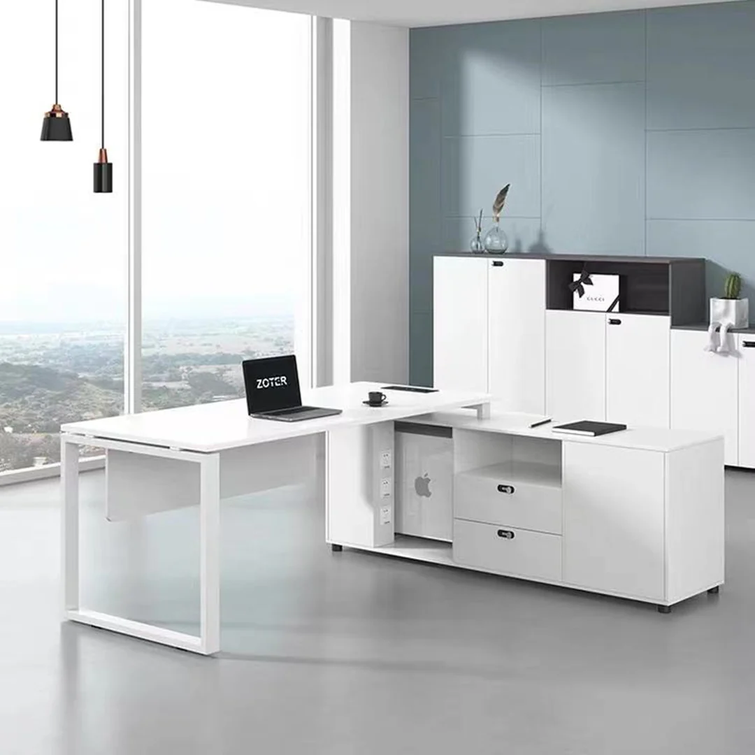 Executive Desk - Image 2