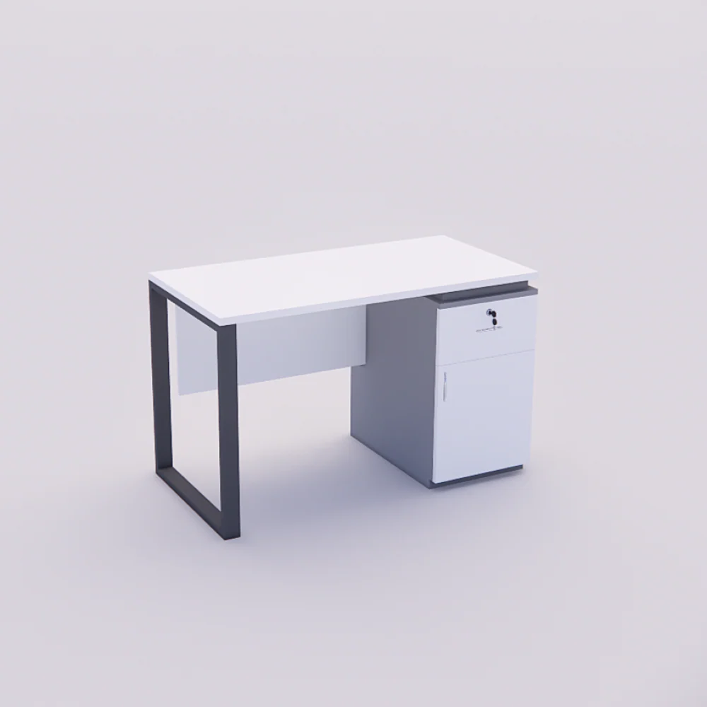 Manager Desk-02 - Image 3